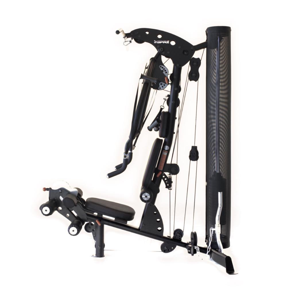 Inspire M2 Multi-Gym