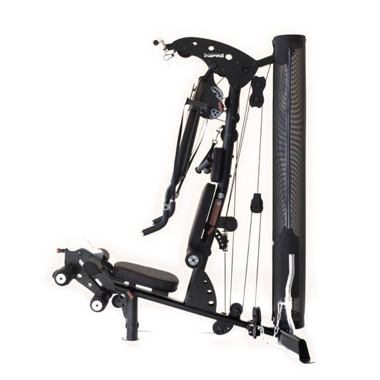 Inspire M2 Multi-Gym