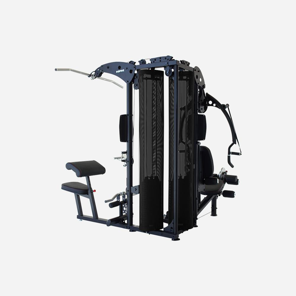 Inspire M5 Multi Gym