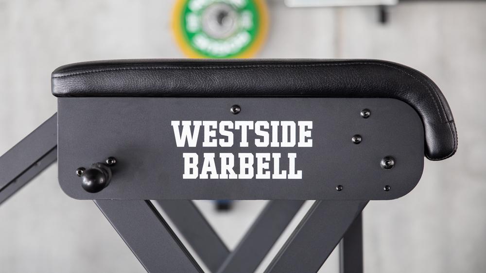 Rogue Westside Scout Hyper