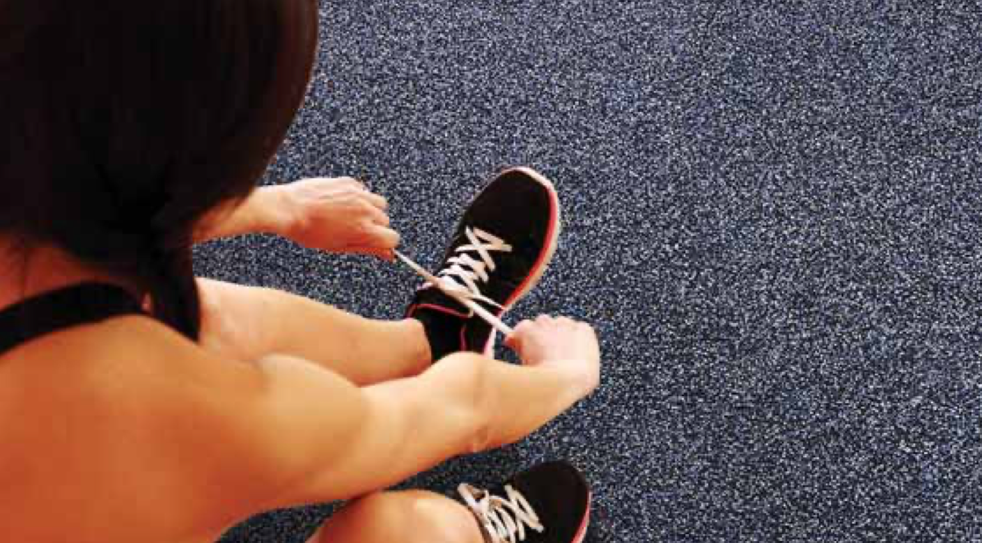 Ultimate Zip-Tile Flooring