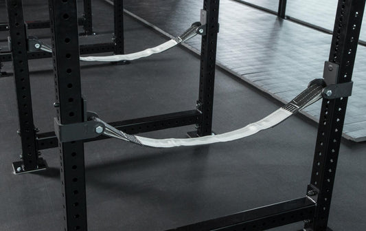 Rogue Monster Lite Strap Safety System 2.0