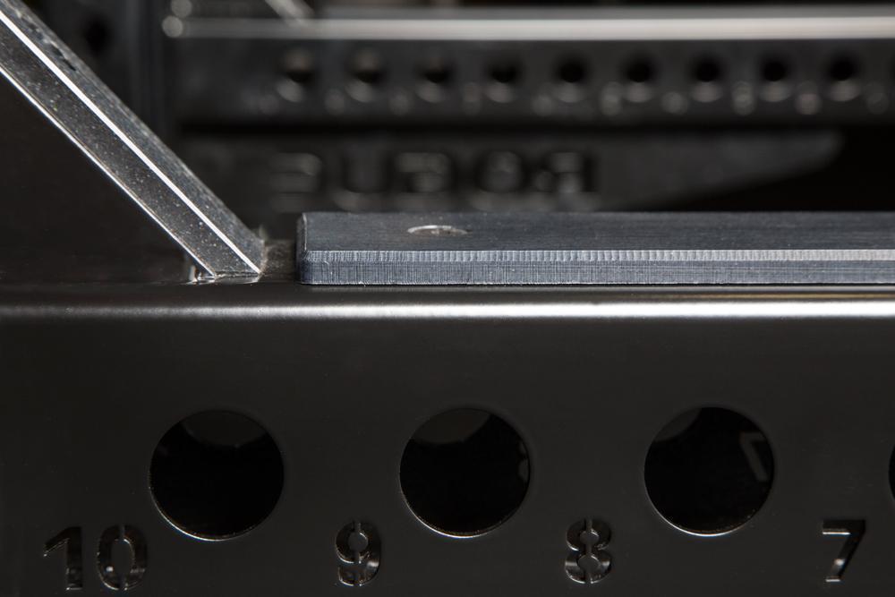 Rogue Monster Safety Spotter Arms 2.0