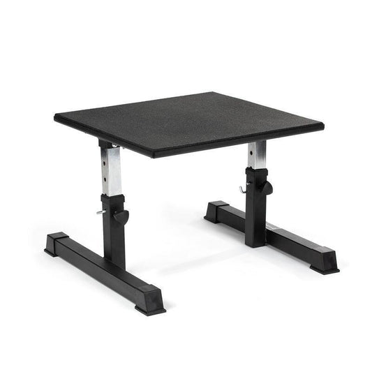 Titan 12"-18" Adjustable Plyometric Box
