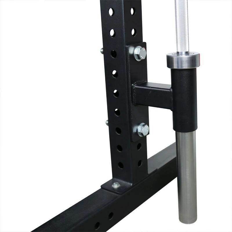 American Barbell Single Bar Holder - CLOSEOUT