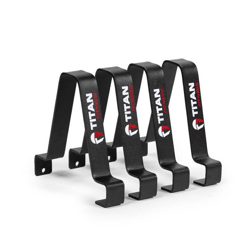 Titan 4 Pack Mass Storage Shelf Dividers