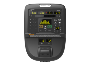 Precor Commercial Elliptical 835