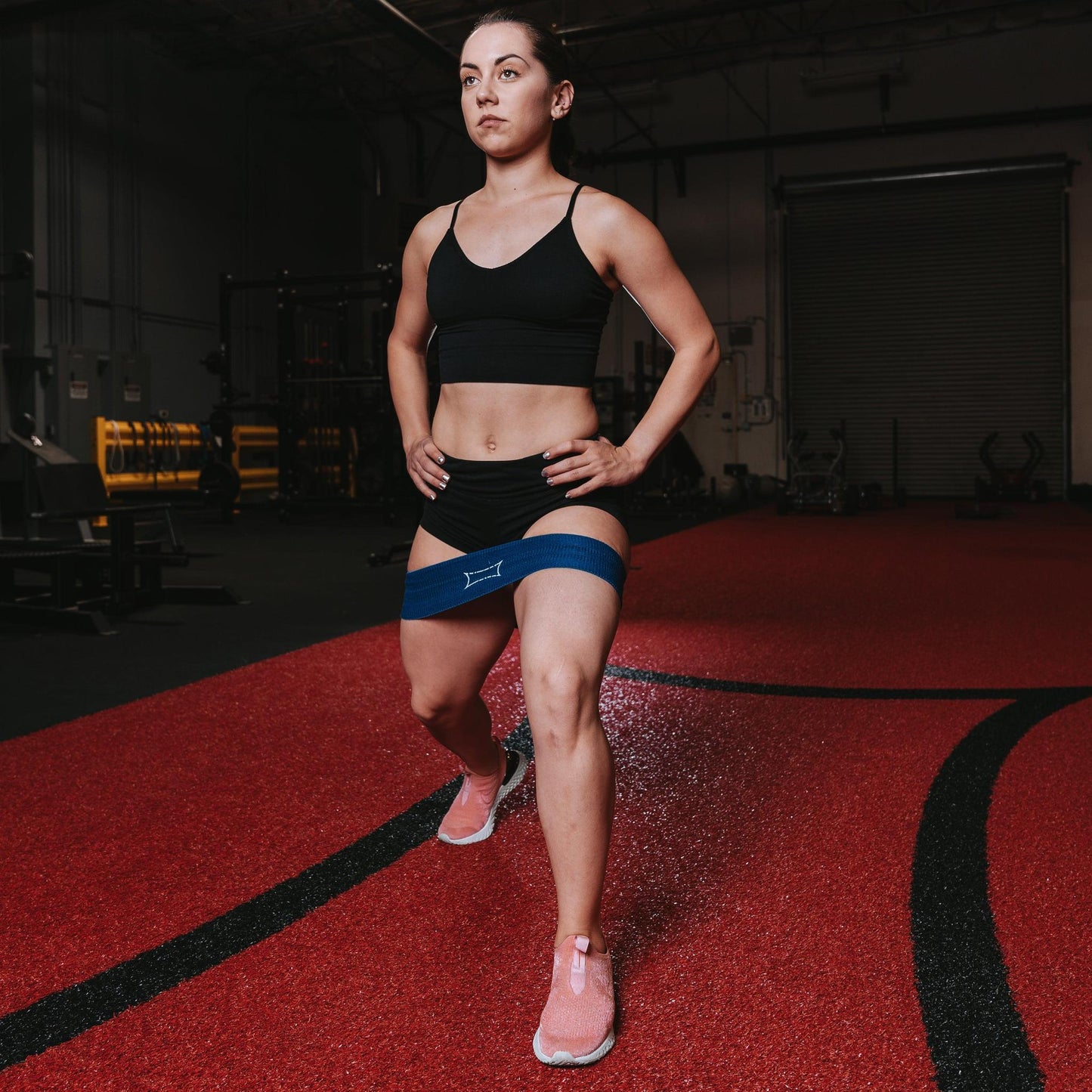 Sling Shot Hip Circle