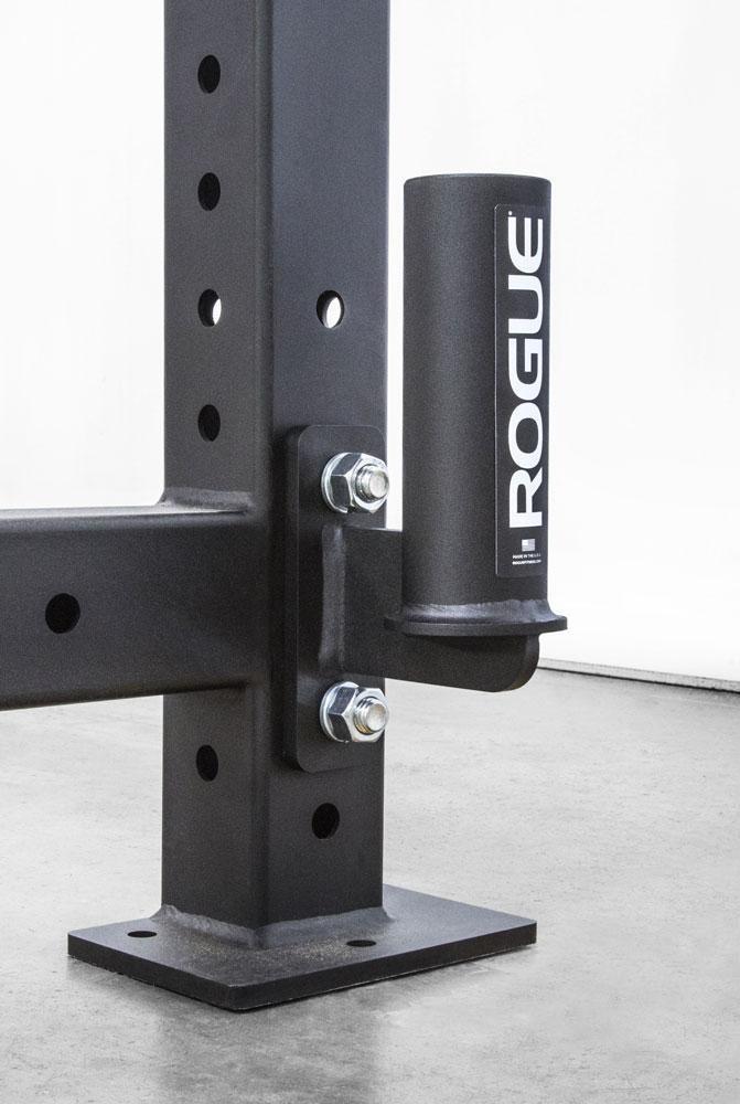 Rogue outlet barbell holder