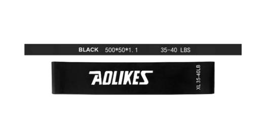 Aolikes Loops