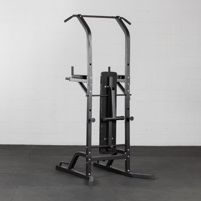 Titan Power Tower with Bench