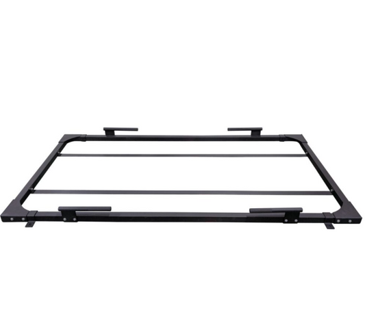 Titan Deadlift Platform