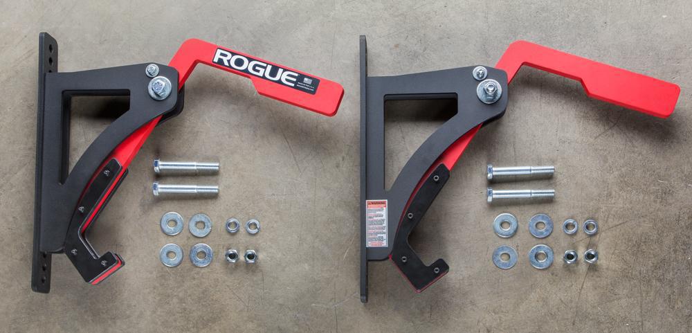 Rogue Monster Lite/Infinity Monolift Attachment - Display Unit