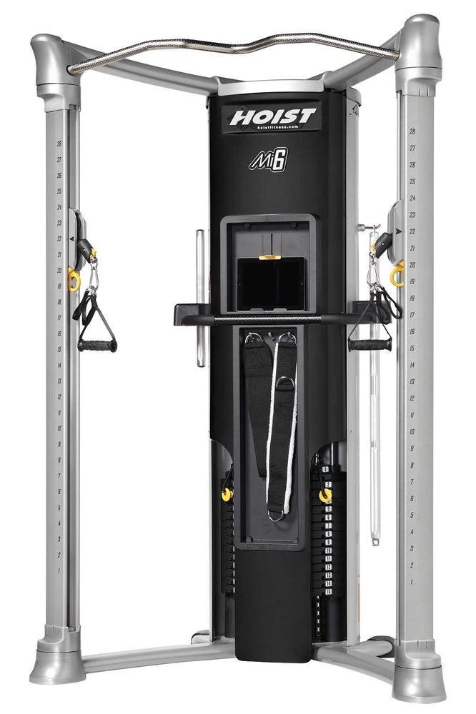 HOIST Mi6 Functional Trainer Home Gym