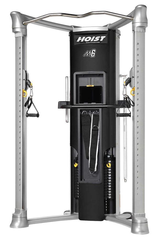 HOIST Mi6 Functional Trainer Home Gym