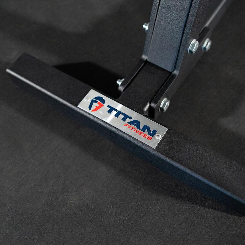 Titan Landmine Stand