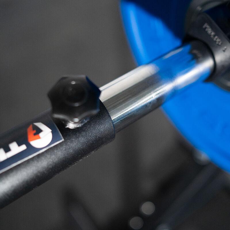 Titan Hammer Sleeve Landmine Attachment