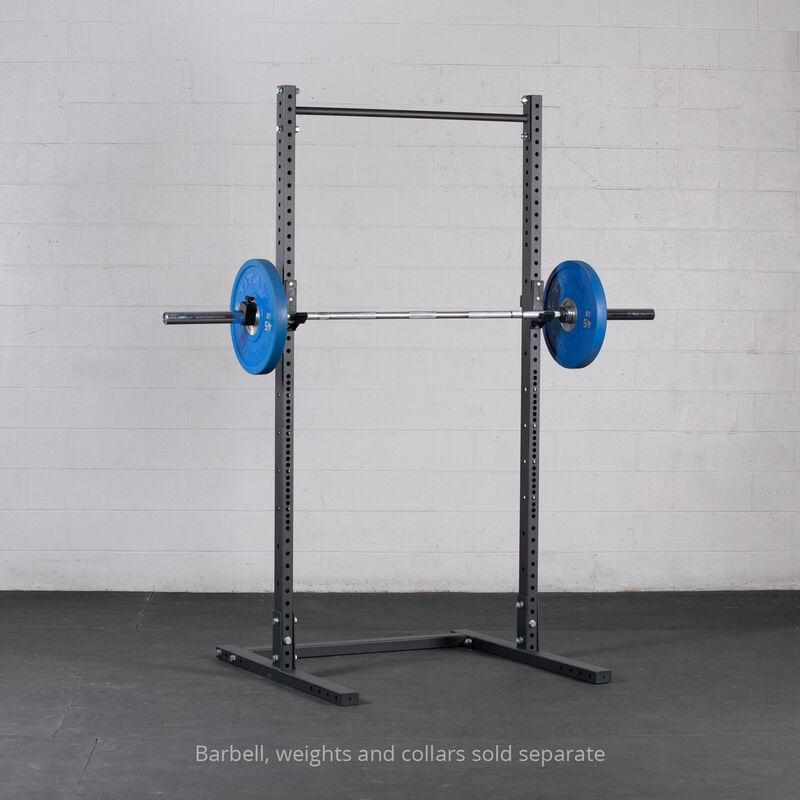 Titan T-3 Series Tall Squat Stand