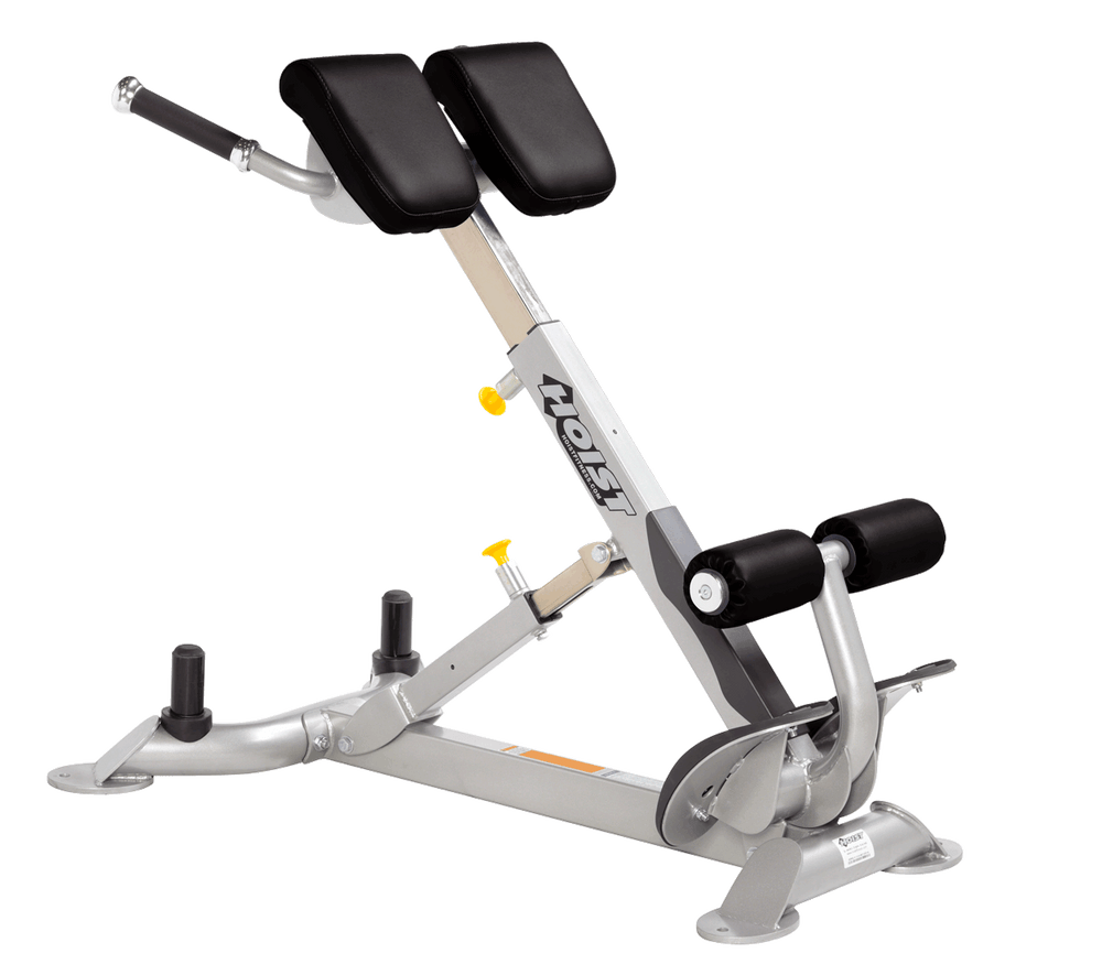 HOIST CF-3663 Commercial Back Hyper