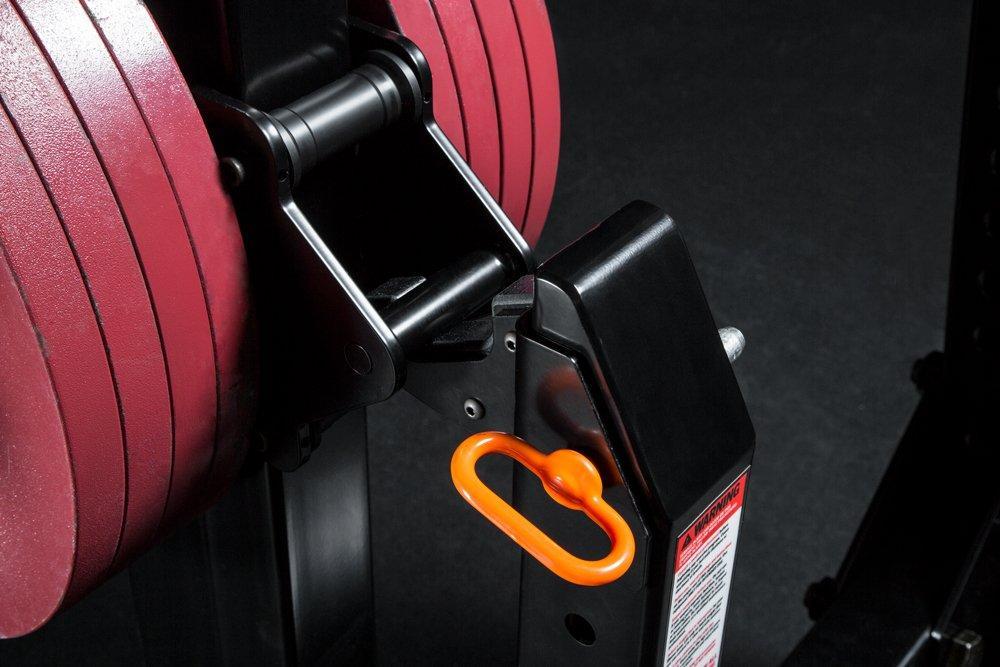 Rogue Monster Rhino Belt Squat - Stand Alone