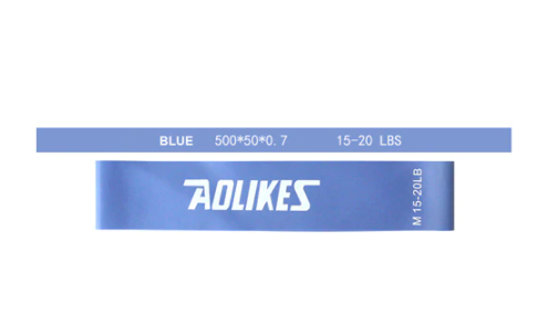 Aolikes Loops