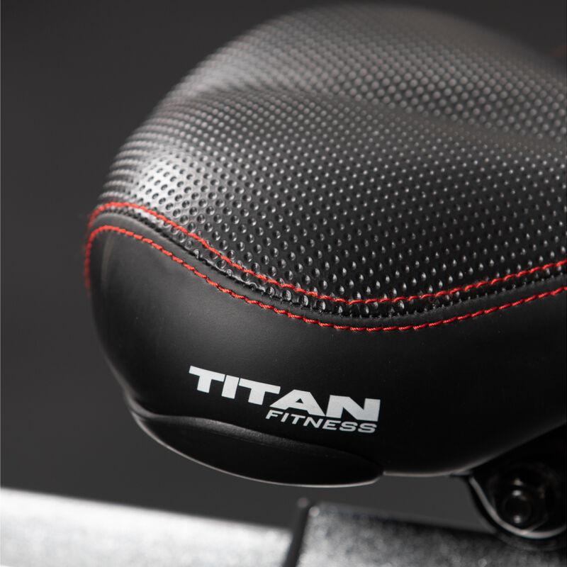 Titan Fan Bike - Display Unit