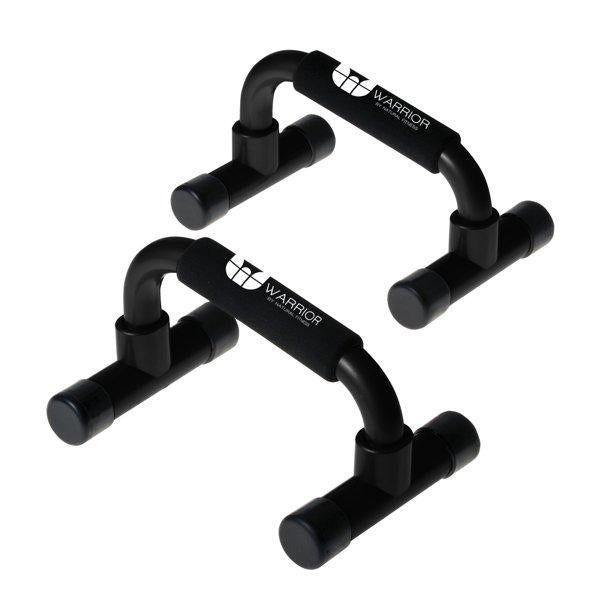 Warrior Angled Push Up Bars