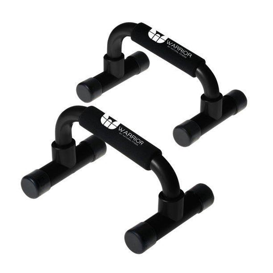 Warrior Angled Push Up Bars
