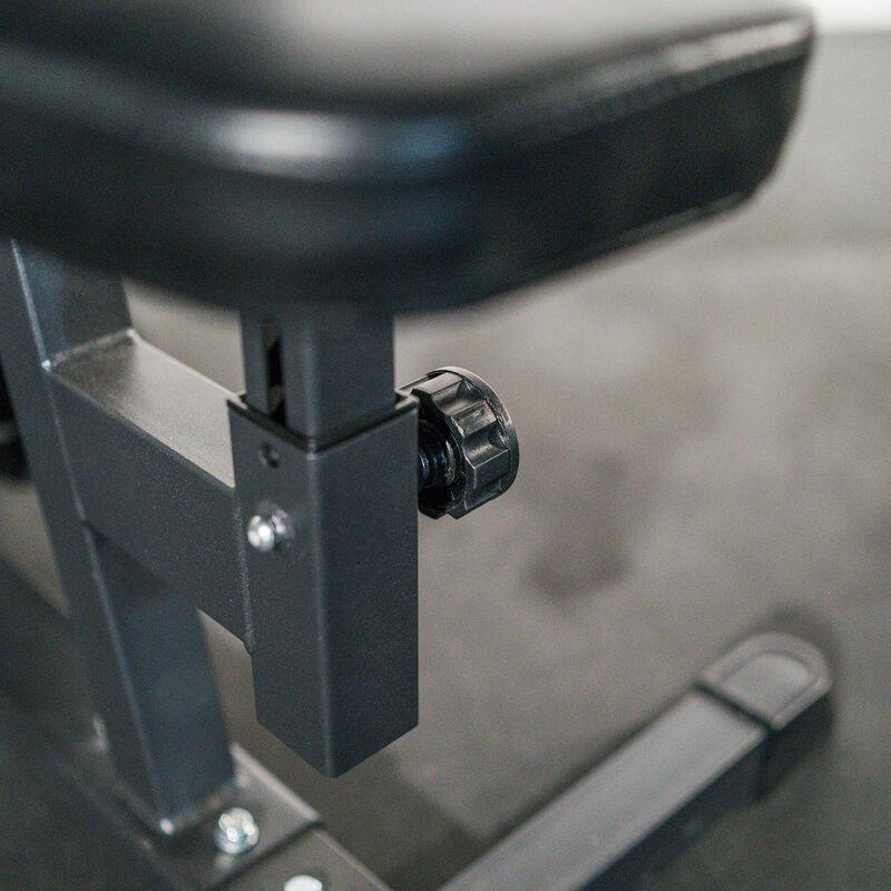 Titan Plate Loaded Fly Machine