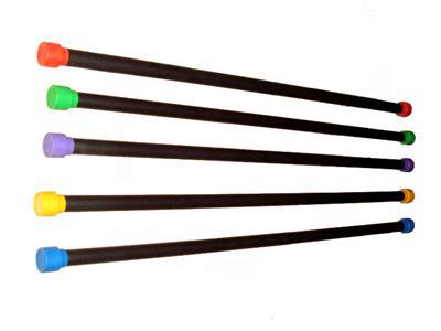 Apollo Aerobics Bar