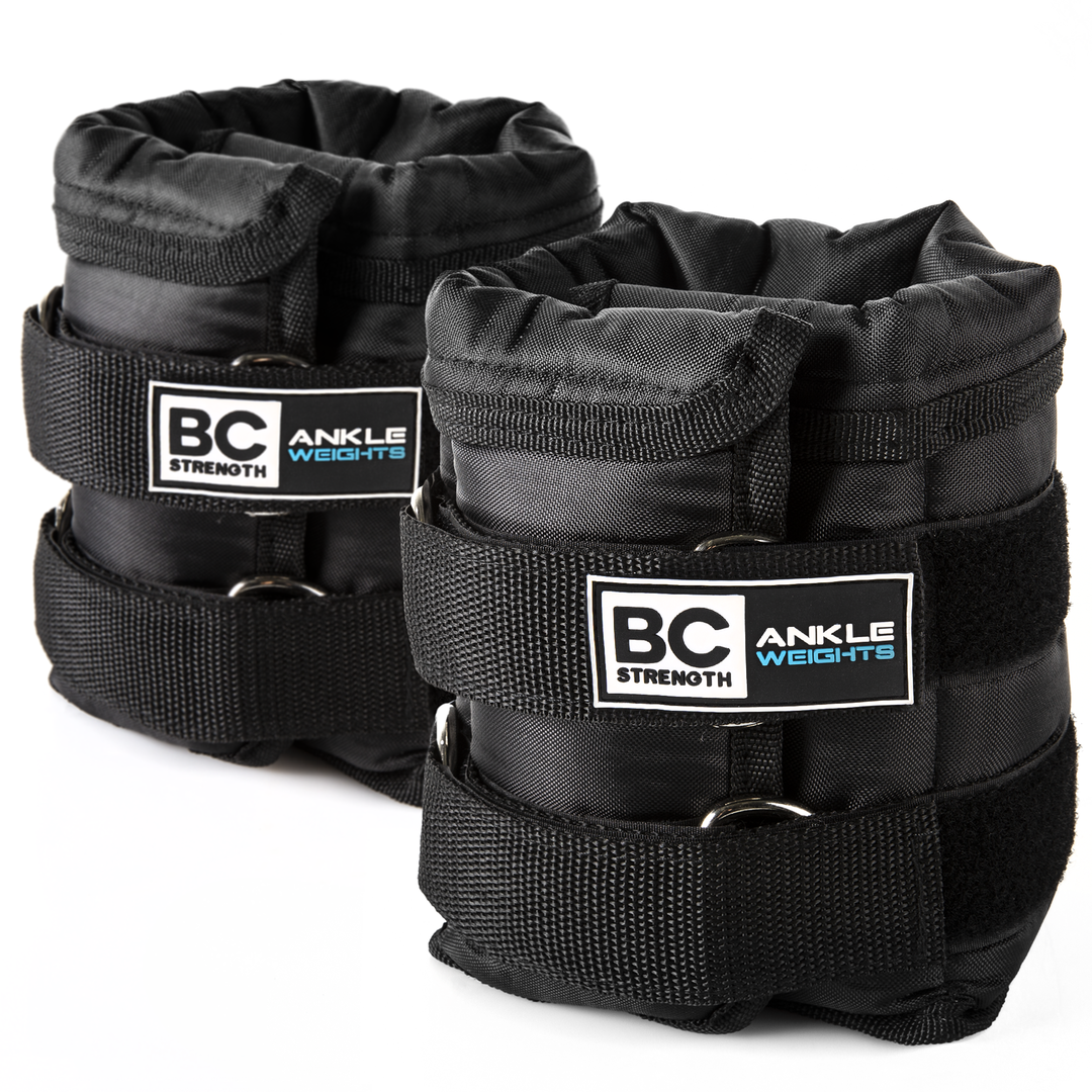 BC Strength Ankle Weights