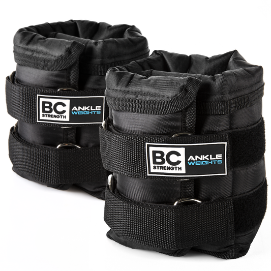BC Strength Ankle Weights