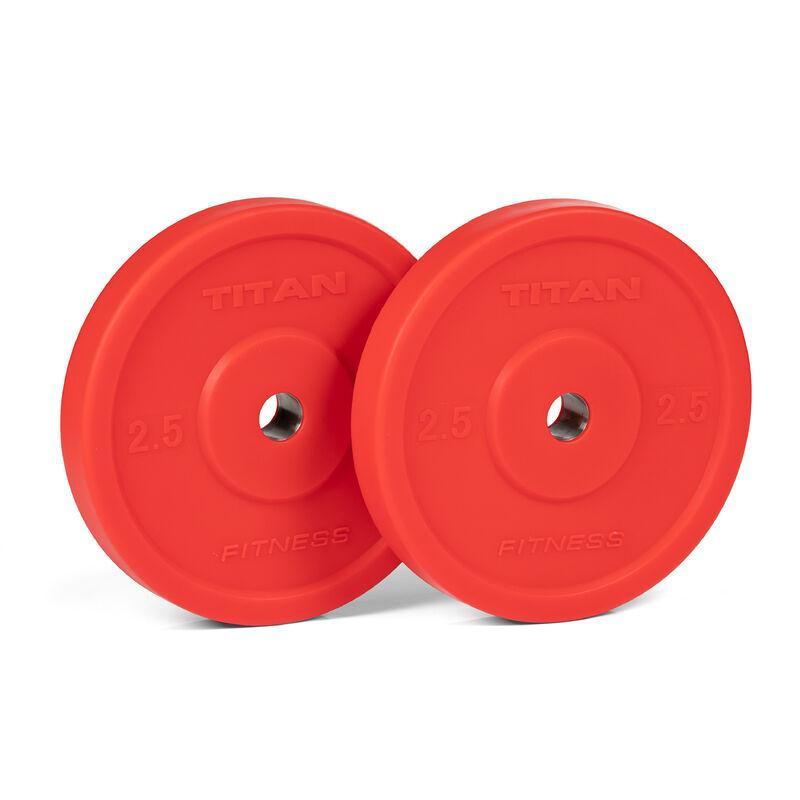 Titan Technique Weight Plate Pair - Main Image