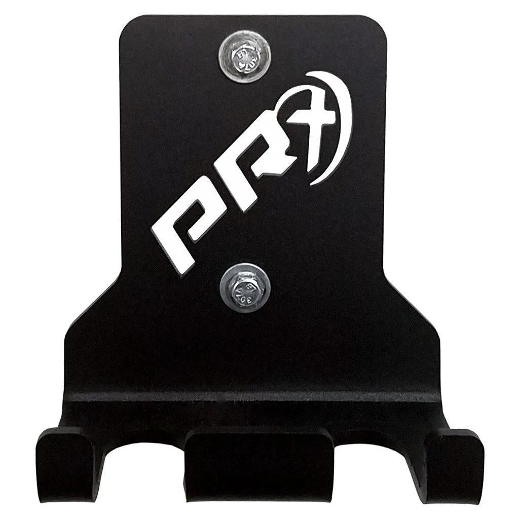 PRx Hanging Double Bar Storage