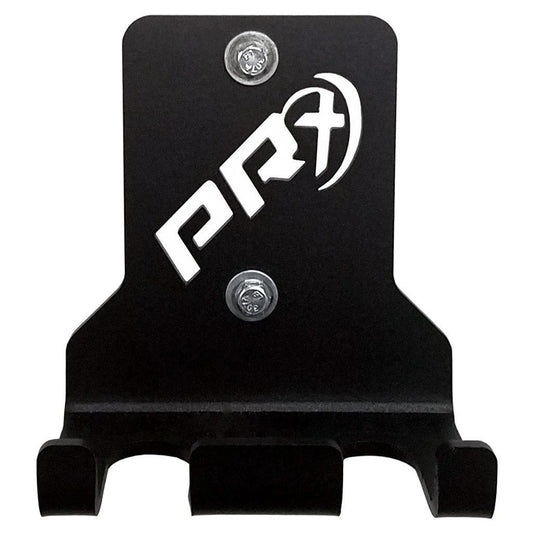 PRx Hanging Double Bar Storage