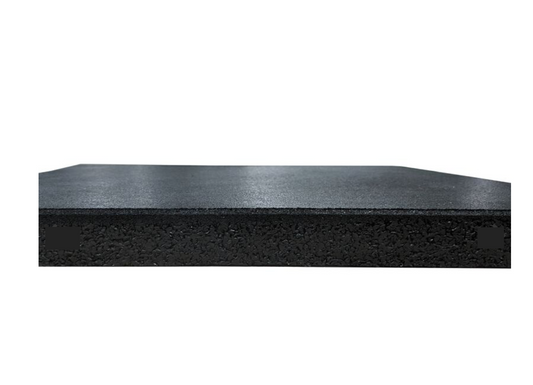 Titan Rubber Lifting Tiles - 4 Pack