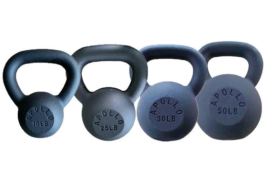 Apollo Athletics Kettlebells
