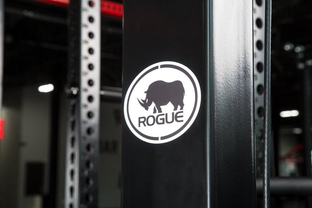 Rogue Monster Rhino Belt Squat - Stand Alone