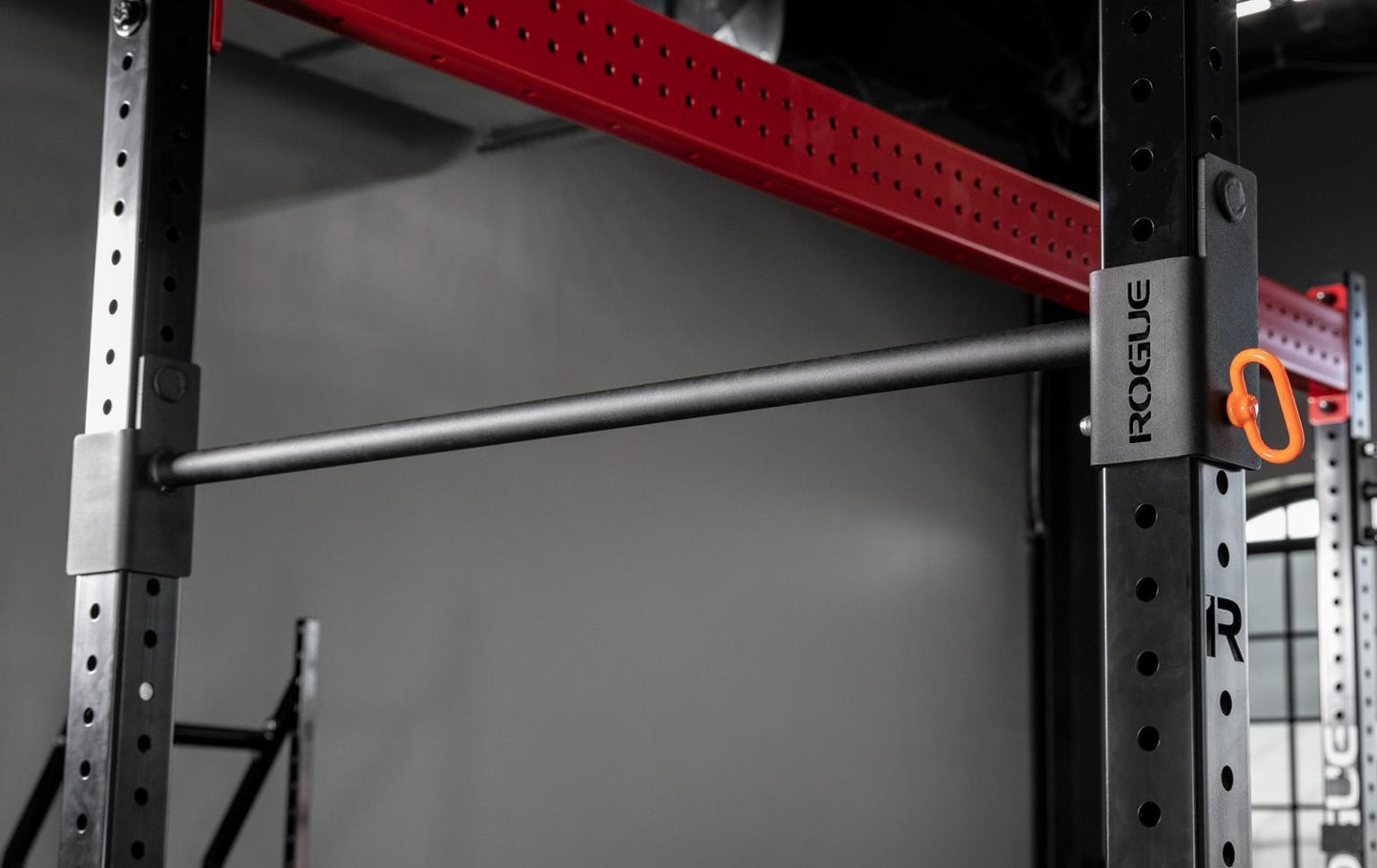 Rogue Monster Lite Adjustable Pull up Bar