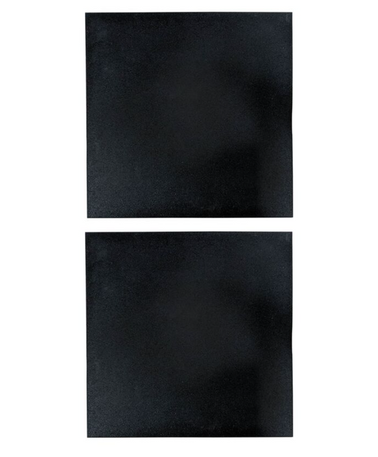 Titan Rubber Lifting Tiles - 2 Pack