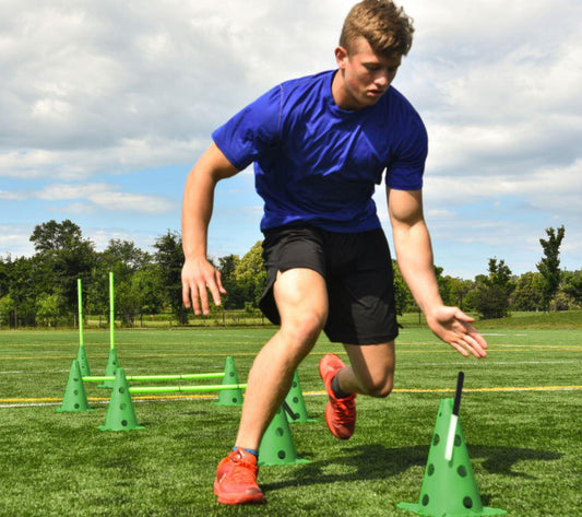 PER4M Obstacle Course Kit