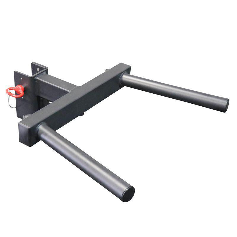Titan Series Dip Bar