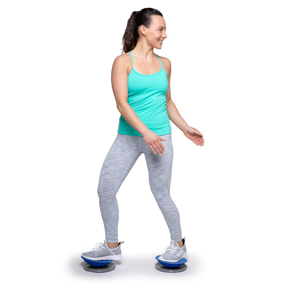 OPTP Dynamic Duo Balance and Stability Trainer (Pair)