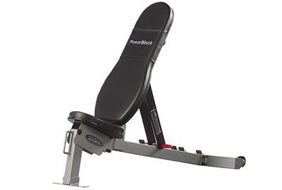 PowerBlock Sport Bench