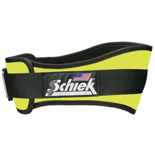 Schiek Belt 2004