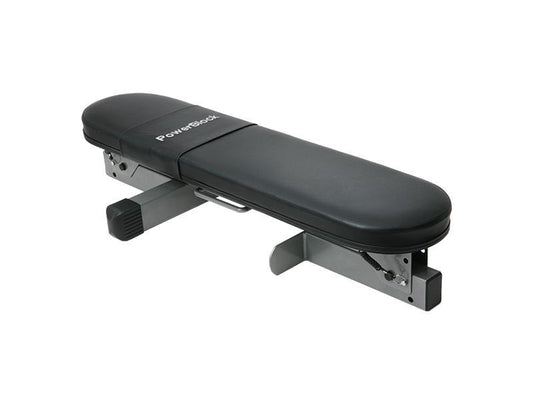 PowerBlock Travel Bench