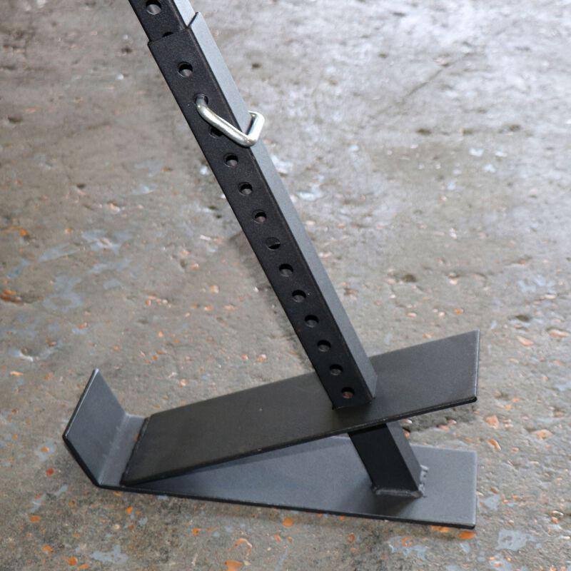 Titan Eccentric Hooks