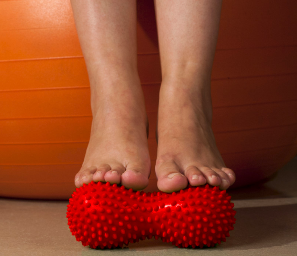 LifeLine Muscle Massage Kit