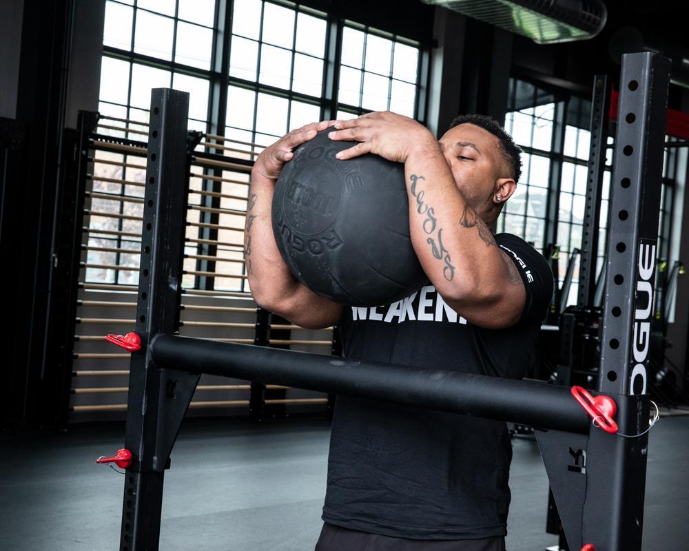 Rogue Rubber Atlas Stones