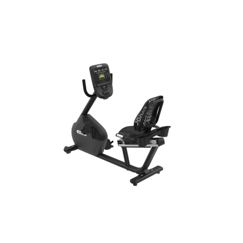 Precor Commercial Recumbent Bike 635